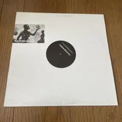 Fat Jon The Ample Soul Physician Rain Dance 12 inch Vinyl Record Japan Import