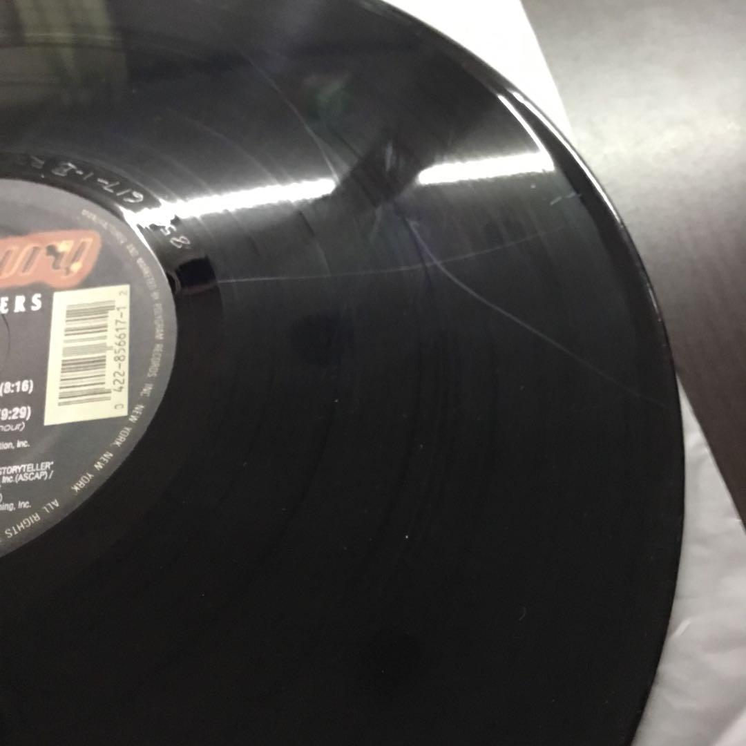 Crystal Waters - What I Need 12" Vinyl EP 1995 Mercury House Club Mixes