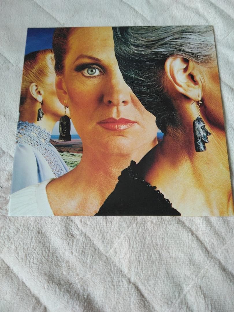 Styx - Pieces Of Eight Vinyl LP 1978 Classic Rock A&M Records