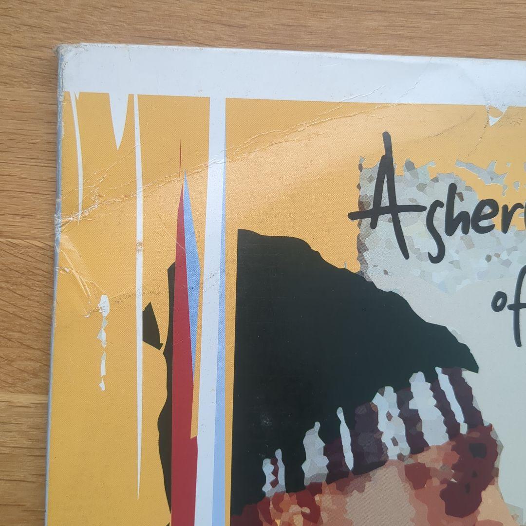 Asheru & Blue Black - Soon Come... 2LP Original 2001 US Underground Hip Hop