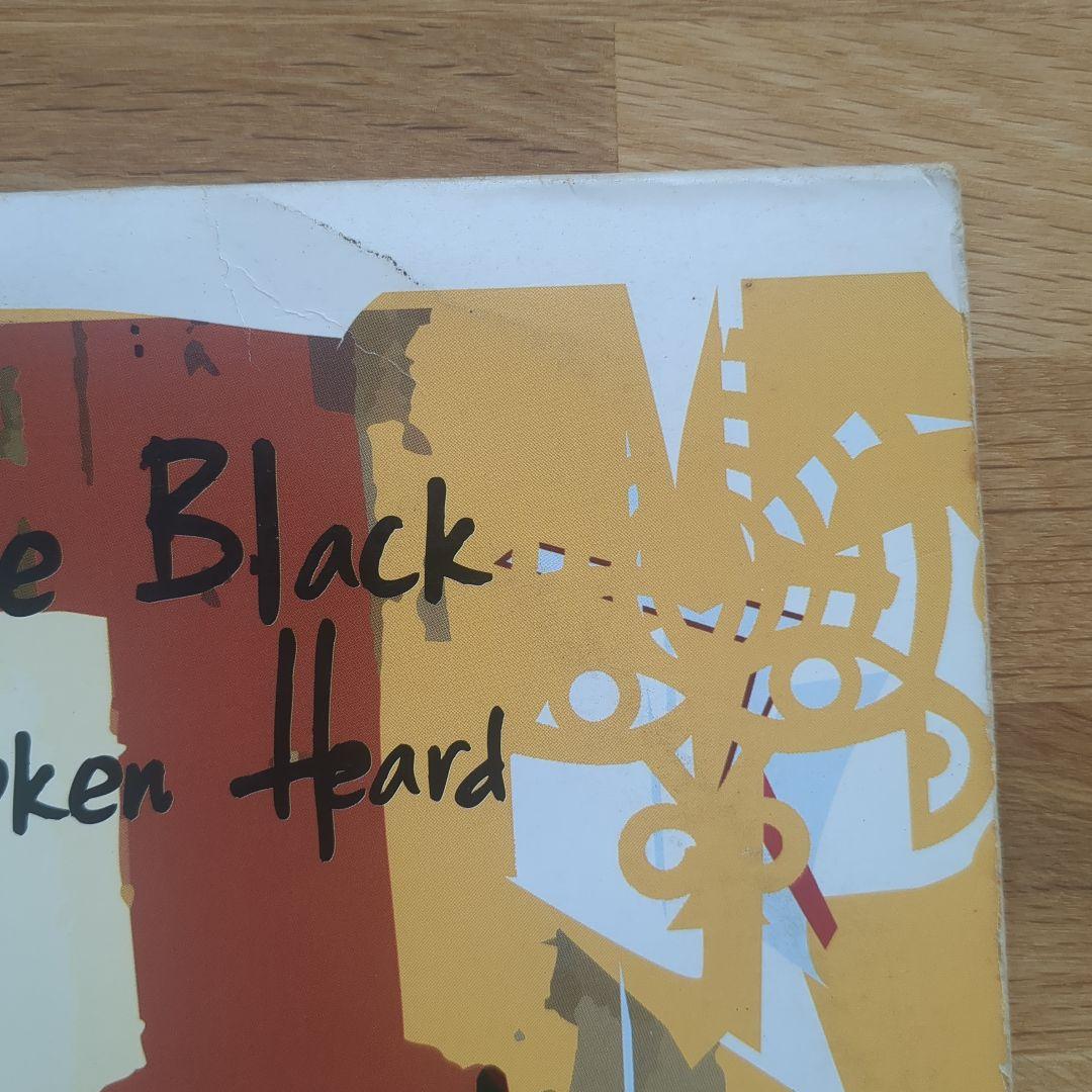 Asheru & Blue Black - Soon Come... 2LP Original 2001 US Underground Hip Hop