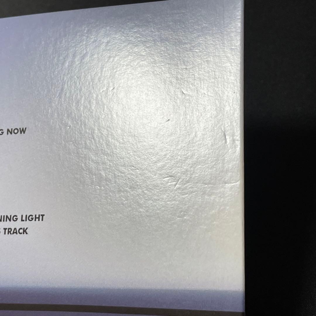 Silent/LAND OF LIGHTNING Indie Edition Brazil Melohar CD, Slight Wear, Used | Japansoundstore