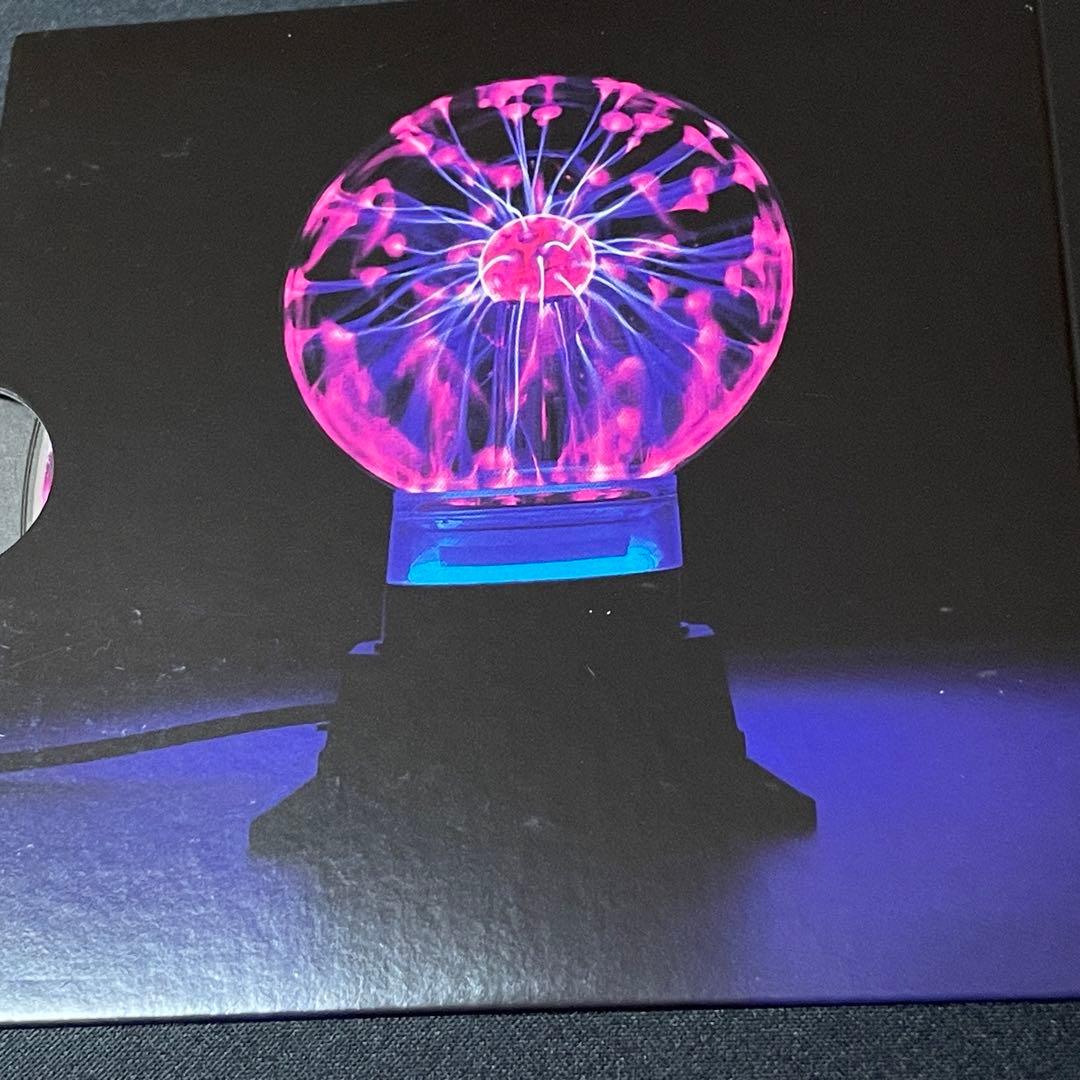 Silent/LAND OF LIGHTNING Indie Edition Brazil Melohar CD, Slight Wear, Used | Japansoundstore