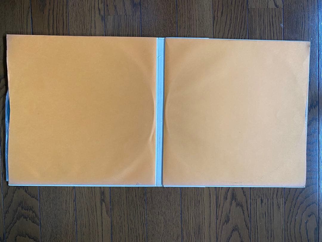Carpenters GEM 15-16 2LP Vinyl Record Set Japan Pop Vocal w/ Poster
