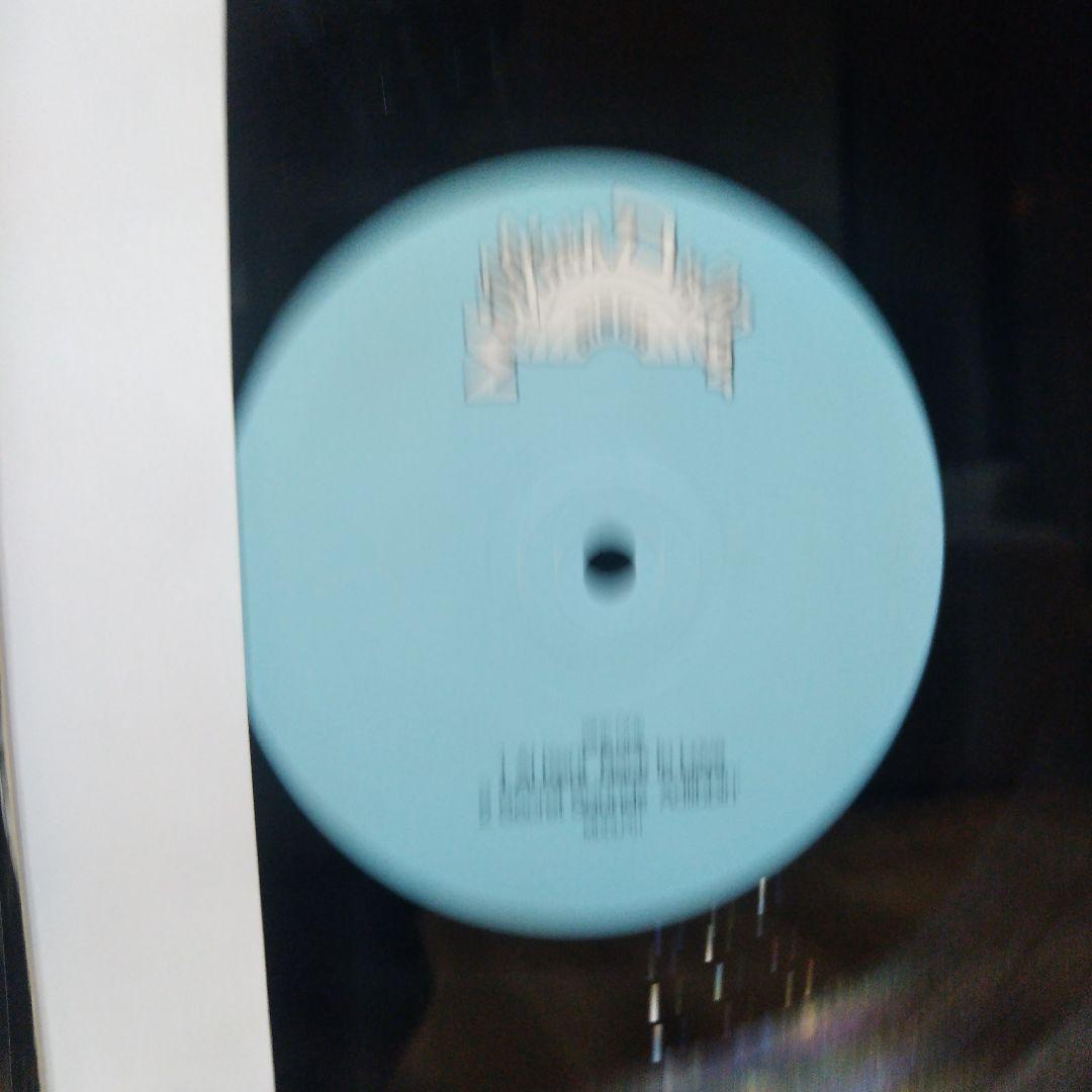 Disco Compilation Vinyl Blue Record 80s 12" Used Million Dollar Disco | Japansoundstore