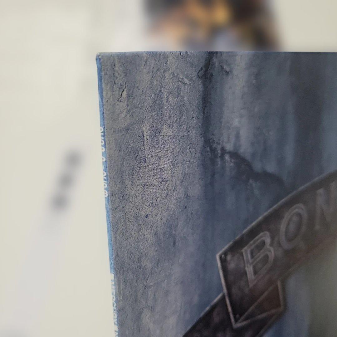BON JOVI  Jersey Vinyl Record with Obi Used, Slight Wear & Tear | Japansoundstore
