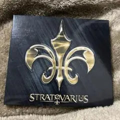 Stratovarius - Stratovarius Japan Press Mini LP CD Limited Edition