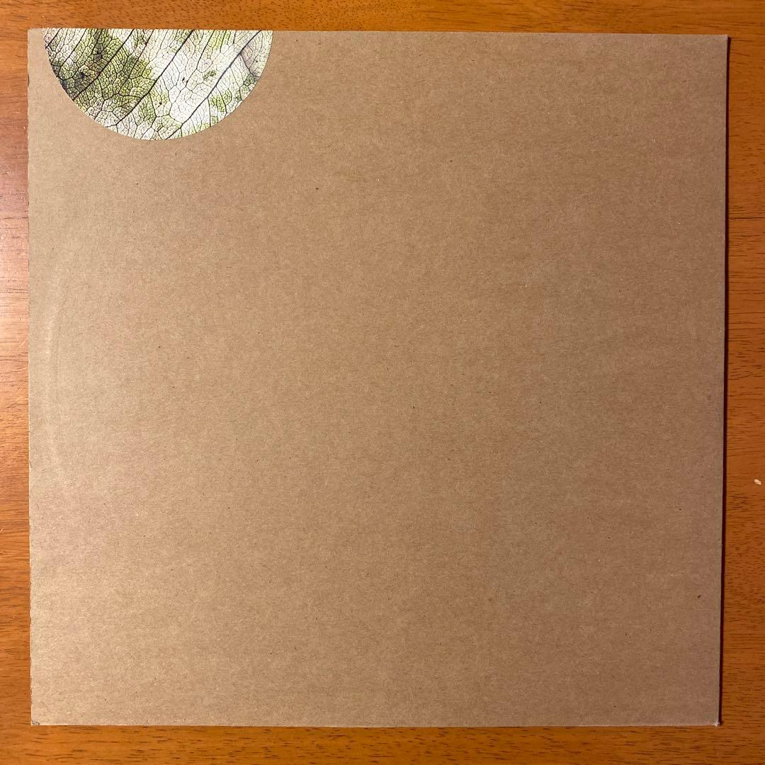 Sub Dub - Dawa Zangpo EP 12" Vinyl 2001 Reissue Abstract Dub Breakbeats