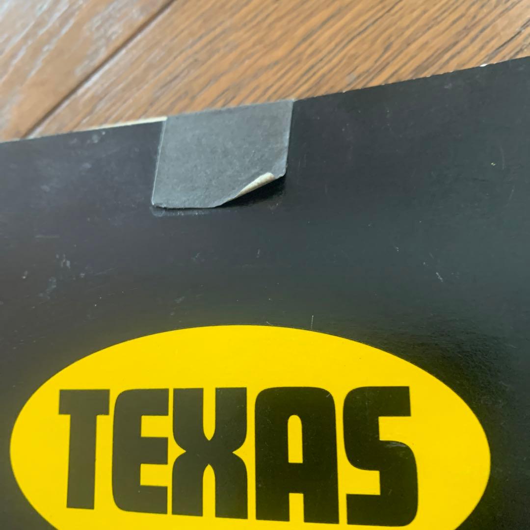 Texas You Owe It All To Me Limited Edition Acoustic CD Package w/ Postcards