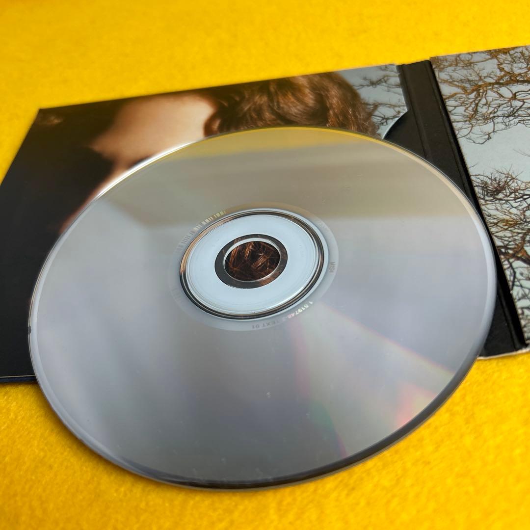Regina Spektor - Far CD+DVD Special Edition Paper Sleeve Digipak