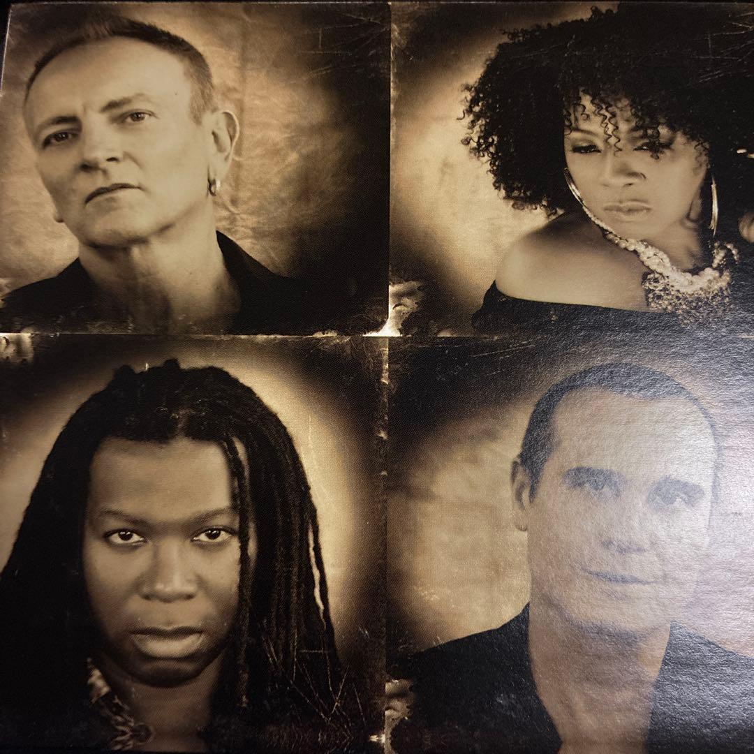 Delta Deep - Delta Deep (2015) CD, Phil Collen, Blues Rock, Pre-owned