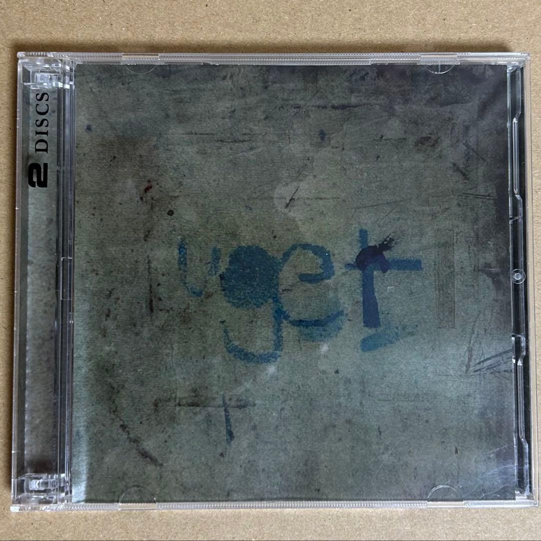 Theo Parrish Uget Ugly Edits Compilation 2CD Japan Press House Disco 2011