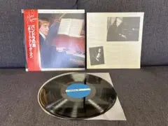 Richard Clayderman - La Musique De L'Amour LP Japan Pressing w/ Obi VIP-28003