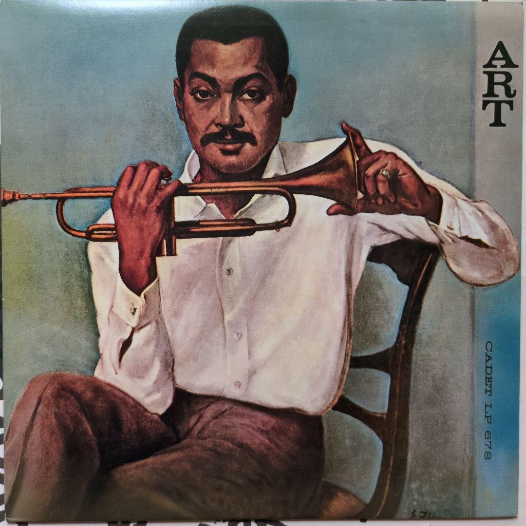 Art Farmer - Art Vinyl LP Japan Baybridge Jazz 1983 Reissue