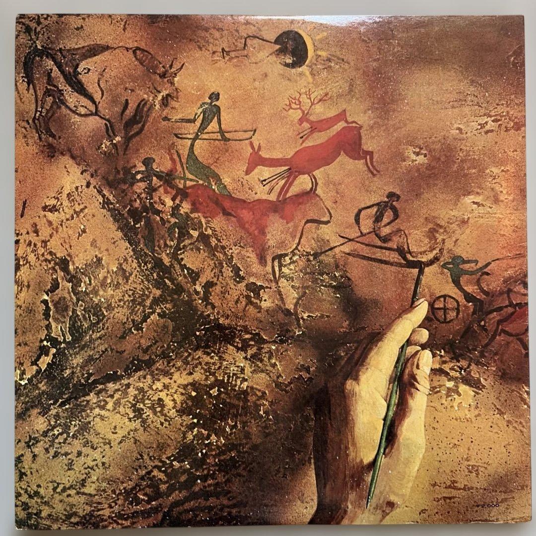 The Moody Blues - To Our Children's Children's Children LP, Japan, Signed Copy