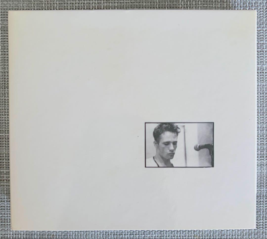 Jeff Buckley - Live at Sin-é 2CD+DVD Legacy Edition Japan Press w/ 3 Booklets