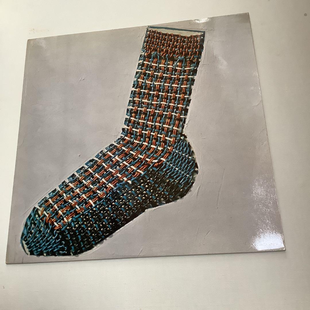 Henry Cow - Leg End Vinyl LP, Progressive Rock, RED Records RED 001