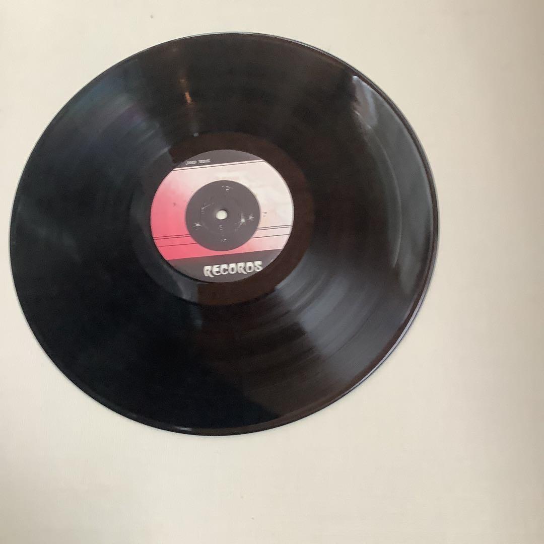 Henry Cow - Leg End Vinyl LP, Progressive Rock, RED Records RED 001