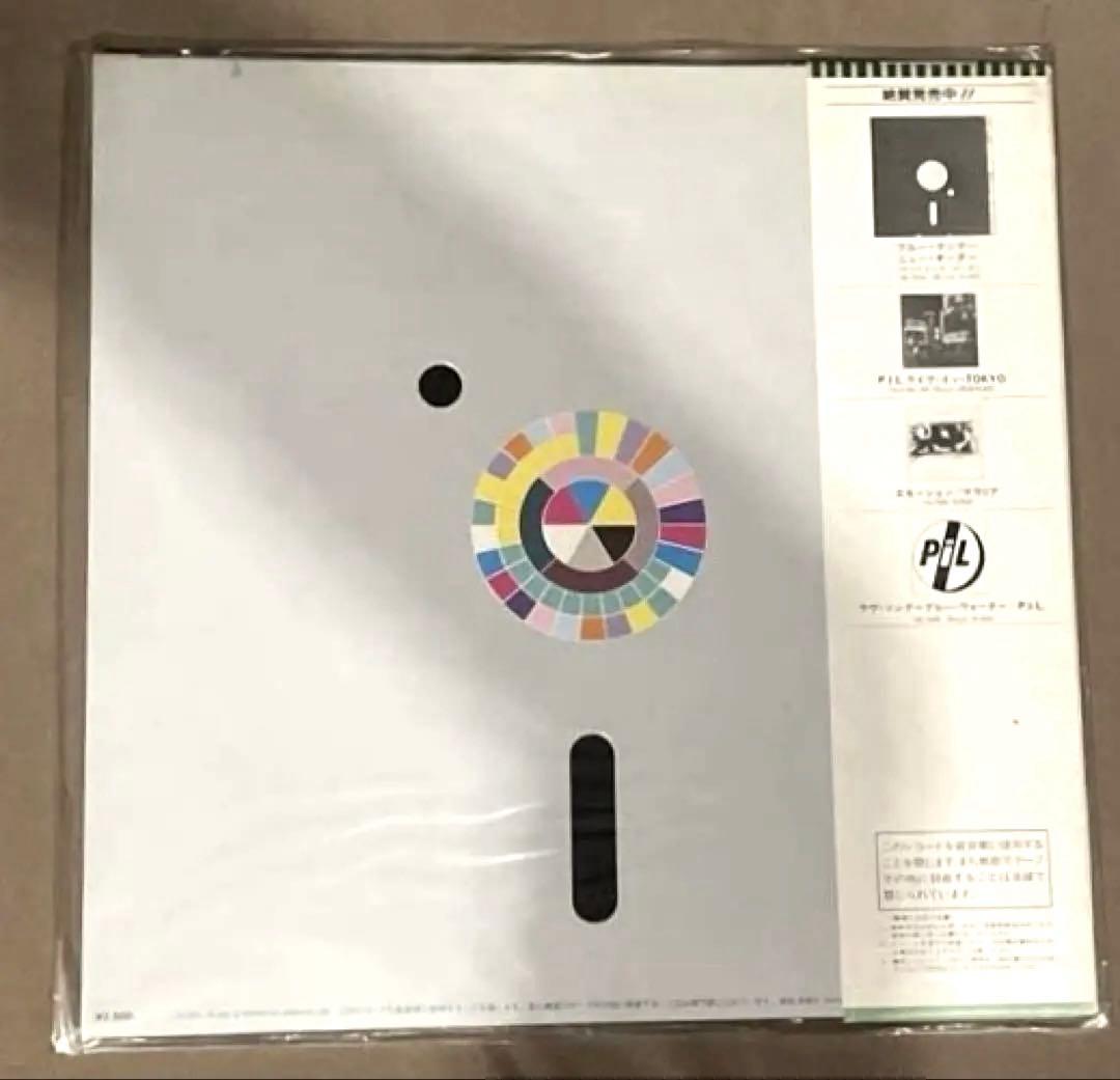 Order Power, Corruption & Lies LP Japan OBI Used Near Mint | Japansoundstore
