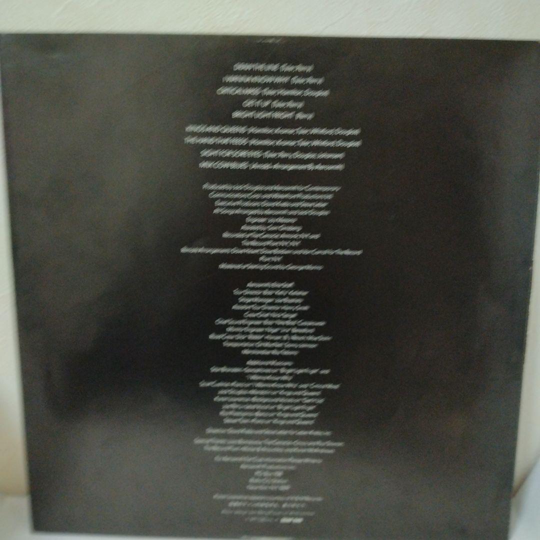 Aerosmith Draw The Line 1977 Japan Vinyl LP 25AP 848 Hard Rock