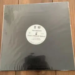 Tupac & Biggie Smalls - The Rebirth Of Album Sampler 12" Vinyl Promo Interscope