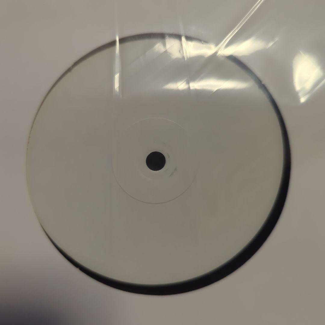 Myoken 003 Vinyl 12" Single Nu Disco Progressive House Japan Import