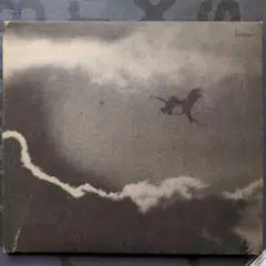 LUNA - Leyfou Mer Ao Pegja Pogn Pinn CD Japan Press Smekkleysa 2001 Experimental
