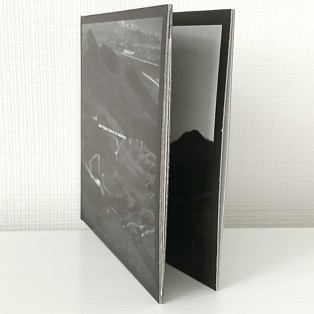 Tu m' - Fragile Touch Of The Coincidence CD Japan Press with OBI 2006