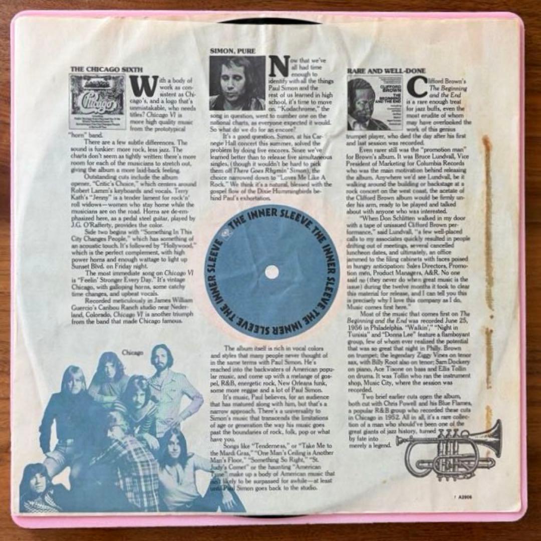 The Electric Flag A Long Time Comin' US LP Used Music Record | Japansoundstore