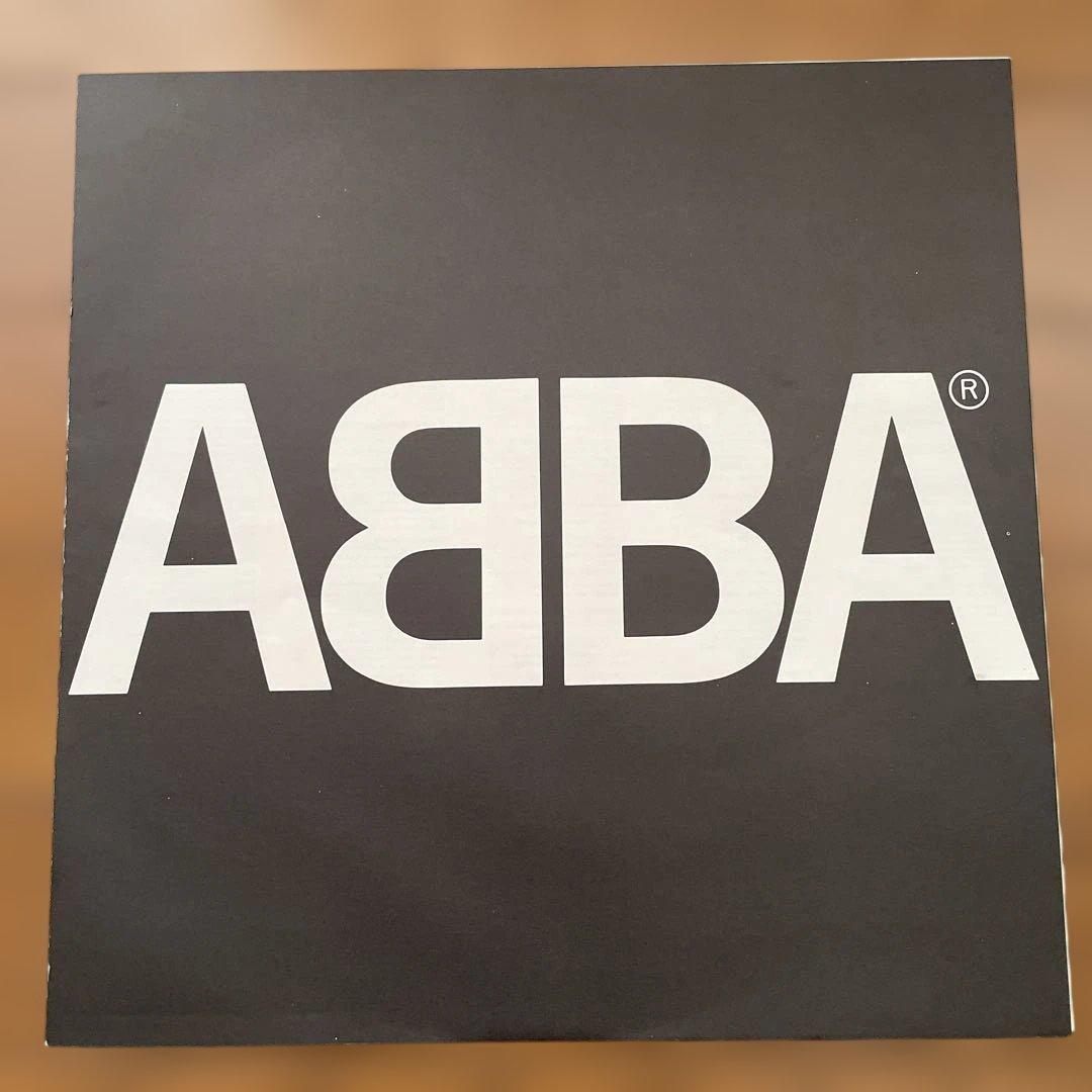 ABBA - Greatest Hits 24 2LP Japan Vinyl Record Disco Mate DSP-3012-13 With Obi