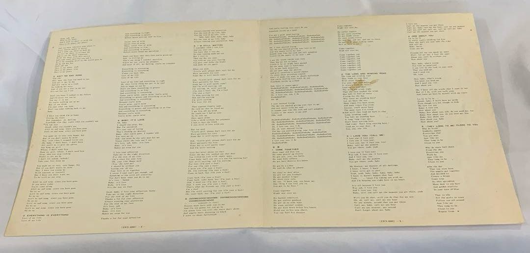 Diana Ross LP Vinyl Record Japan Obi VG++ 1970s Motown Second Album | Japansoundstore