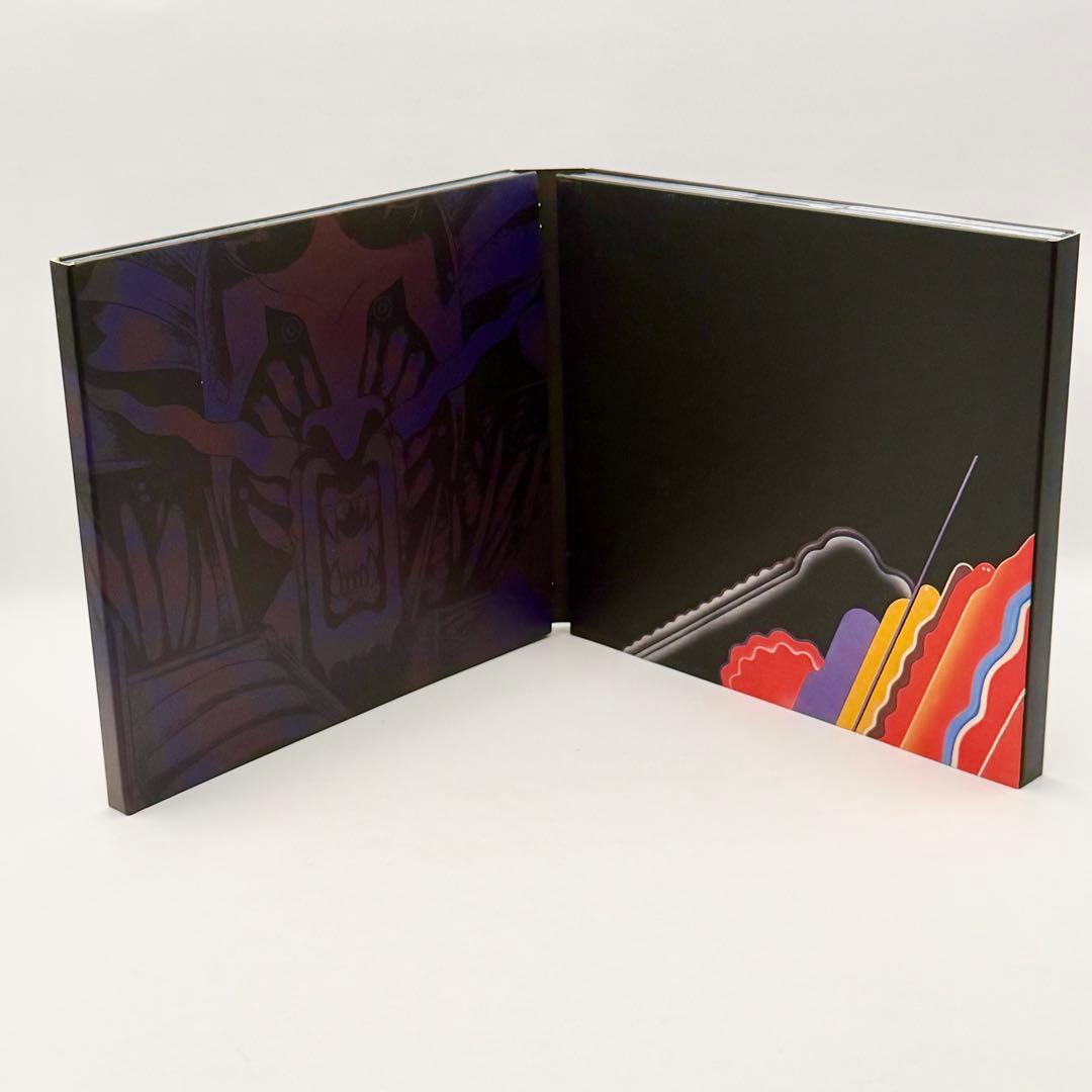 Judas Priest Defenders of the Faith 3CD Deluxe Edition Japan Press 2015