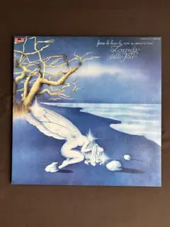Locanda Delle Fate - Forse le lucciole non si amano più Vinyl LP Japan Pressing