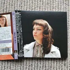 Angel Olsen My Woman Japan Press CD with OBI First Press Paper Sleeve 2016