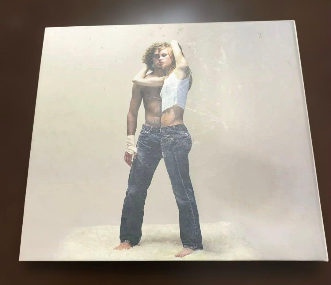 Levi's 2000s Campaign Record 501 Promotional CD Japan Press Rare Compilation