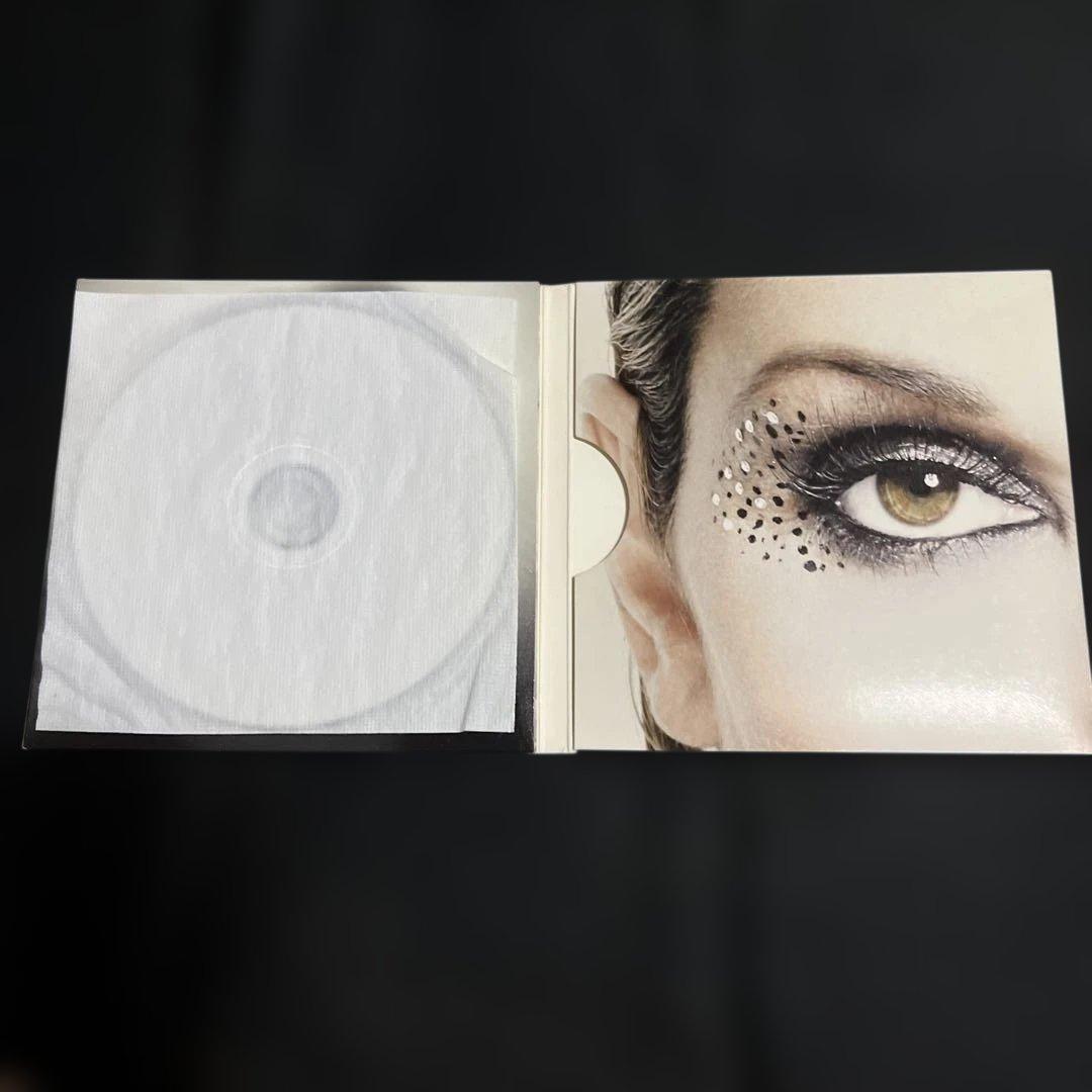 Celine Dion Taking Chances CD Japan Press 18 Tracks with OBI 2007
