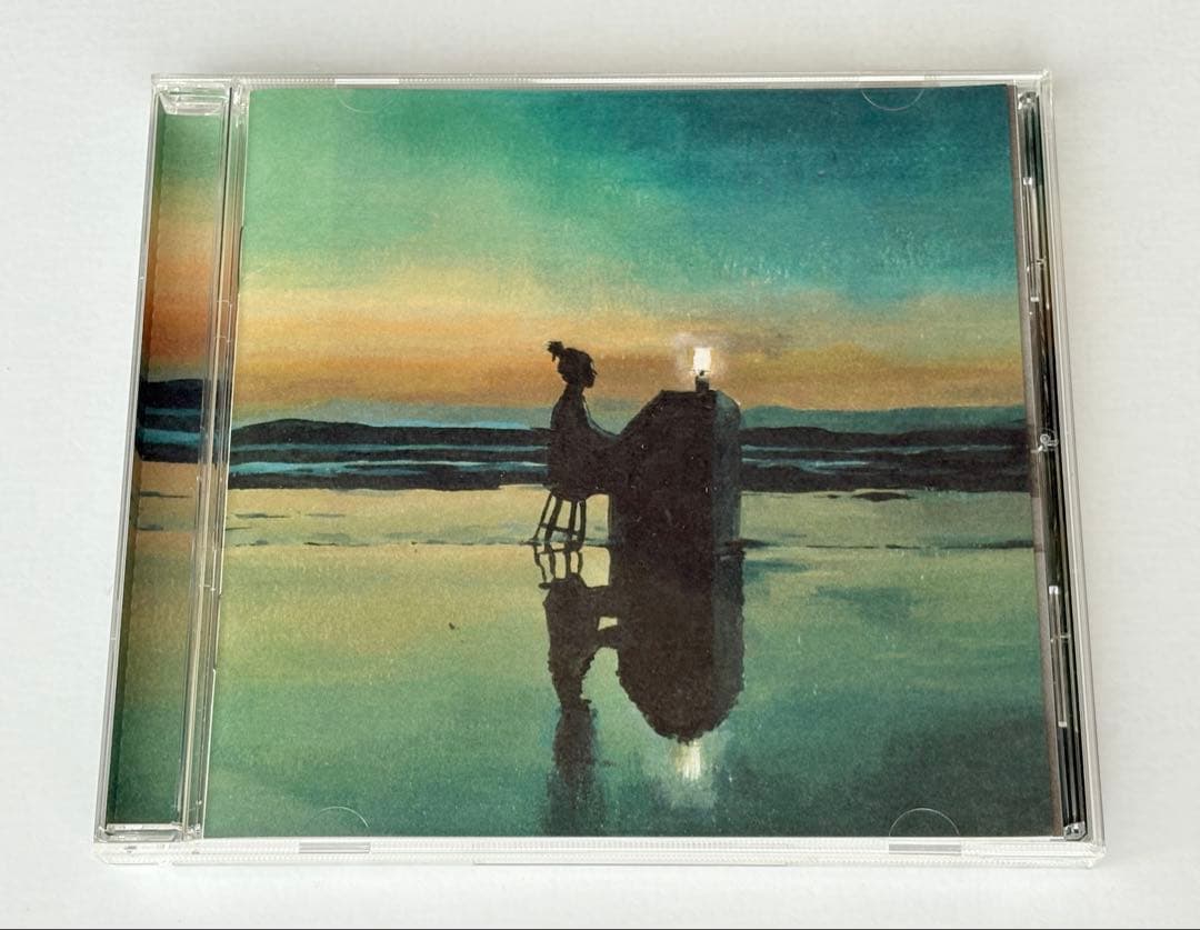 FKJ Ylang Ylang EP CD Japan Press with OBI Limited Bonus Track