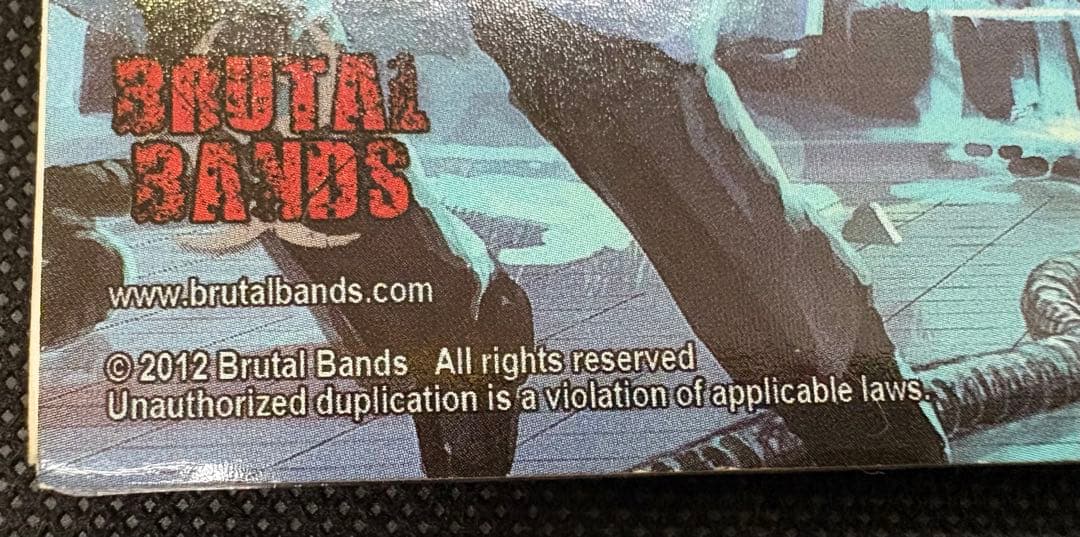 Abominable Putridity - The Anomalies Of Artificial Origin CD Digipak 2012