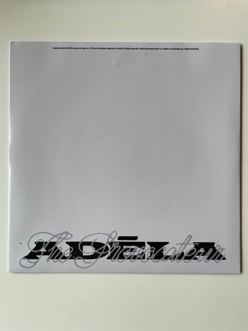 Adela - Sex On The Beat 7-inch Vinyl Record Pink Color Sealed Japan