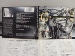 Conjure - Cab Calloway Stands In For The Moon CD Japan Press Jazz Poetry