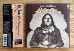 Ian Matthews - Tigers Will Survive +1 Japan Mini LP CD, OBI, 24-Bit Remaster