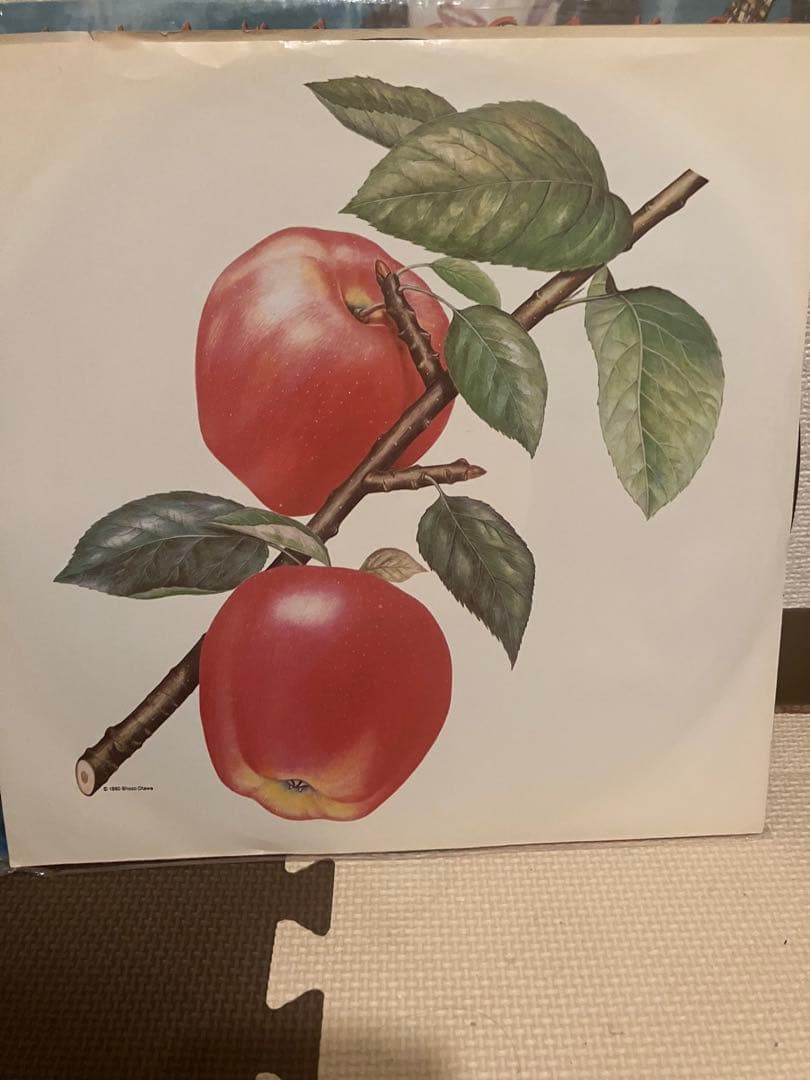 The Rolling Stones - Undercover LP, 1983 Rock, US Pressing