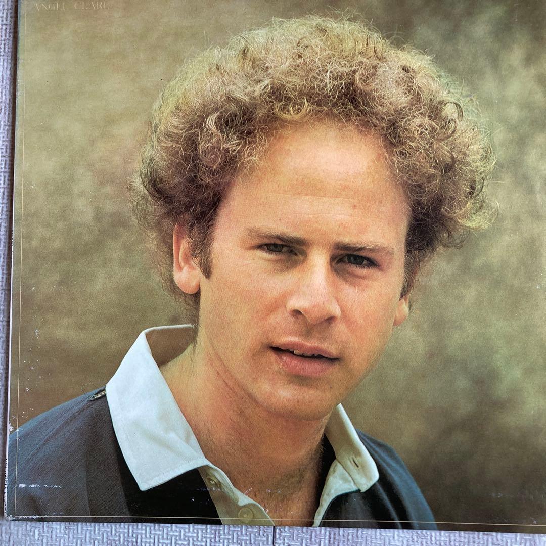 Art Garfunkel - Angel Clare - Vinyl LP 1973 USA Pressing - Columbia KC 31474
