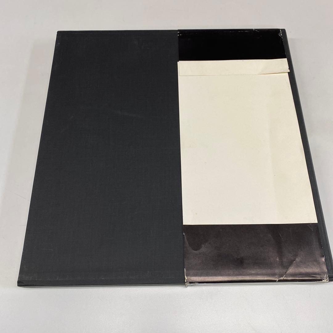 Sviatoslav Richter J.S. Bach Well-Tempered Clavier Vol.1 3LP Box Set Japan Class