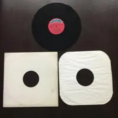 Big Daddy Kane - Very Special - 12" Vinyl Record Import Hip Hop
