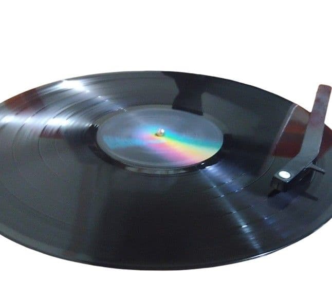The Crusaders - Chain Reaction Vinyl LP 1975 Jazz Fusion Japan Pressing