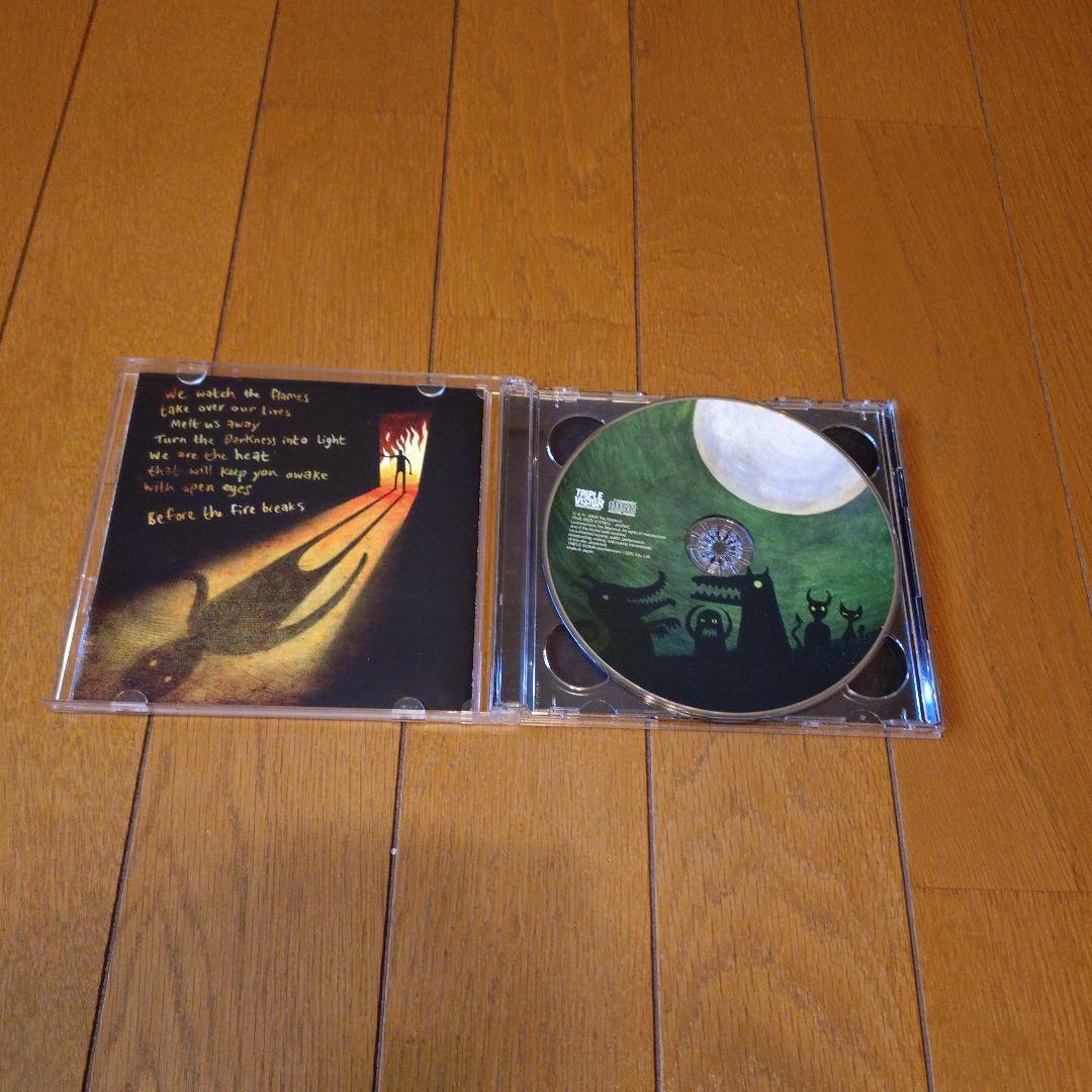 The Blackout The Best In Town 2CD Japan Limited Edition Set