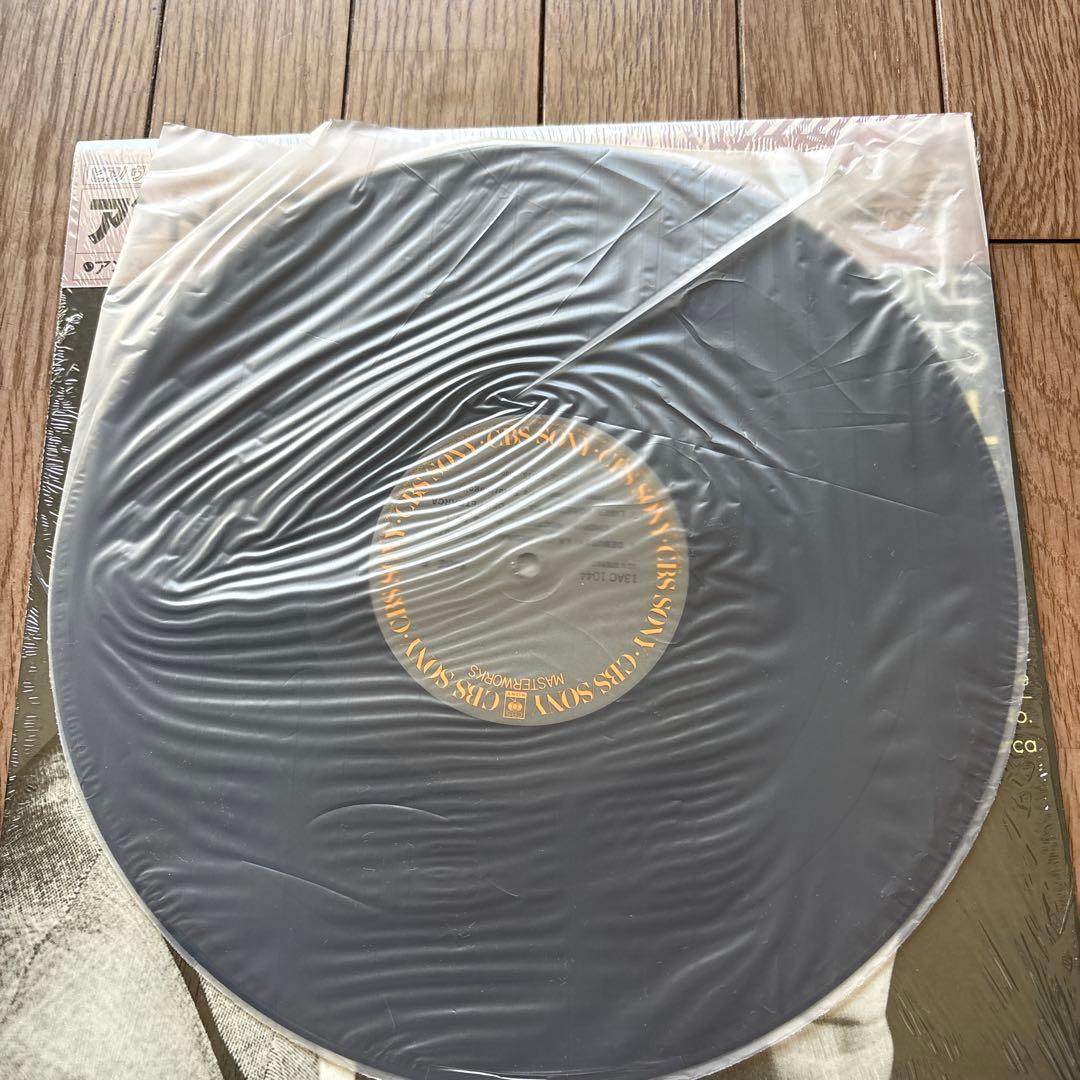 Andre Watts Piano Recital Haydn Sonata No.52 Vinyl LP Japan Record Excellent Con | Japansoundstore