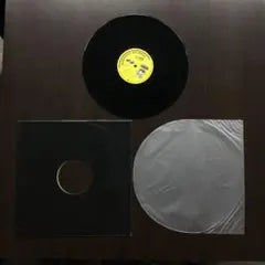 Byron Stingily - Get Up 12" Vinyl Record Mousse T. Mix Japan Dance Club
