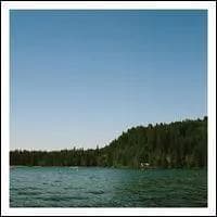 Teen Daze - Four More Years + Tour EP CD Japan Press 2011 Chillwave Synthpop